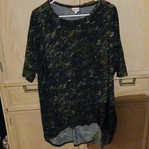 LuLaRoe tunic